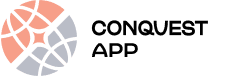 Conquest Logo